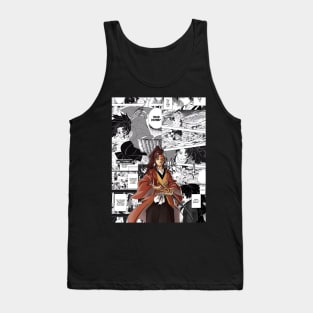 Yorichii Tank Top